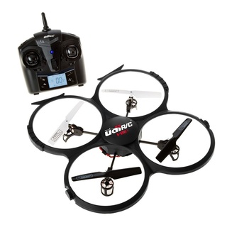 UDI 818A HD drone quadcopter